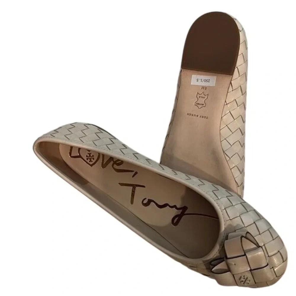Tory Burch Woven‎ 